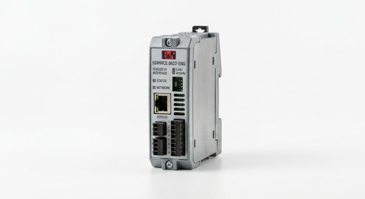 B&R 5SWWCE.0622-ENG