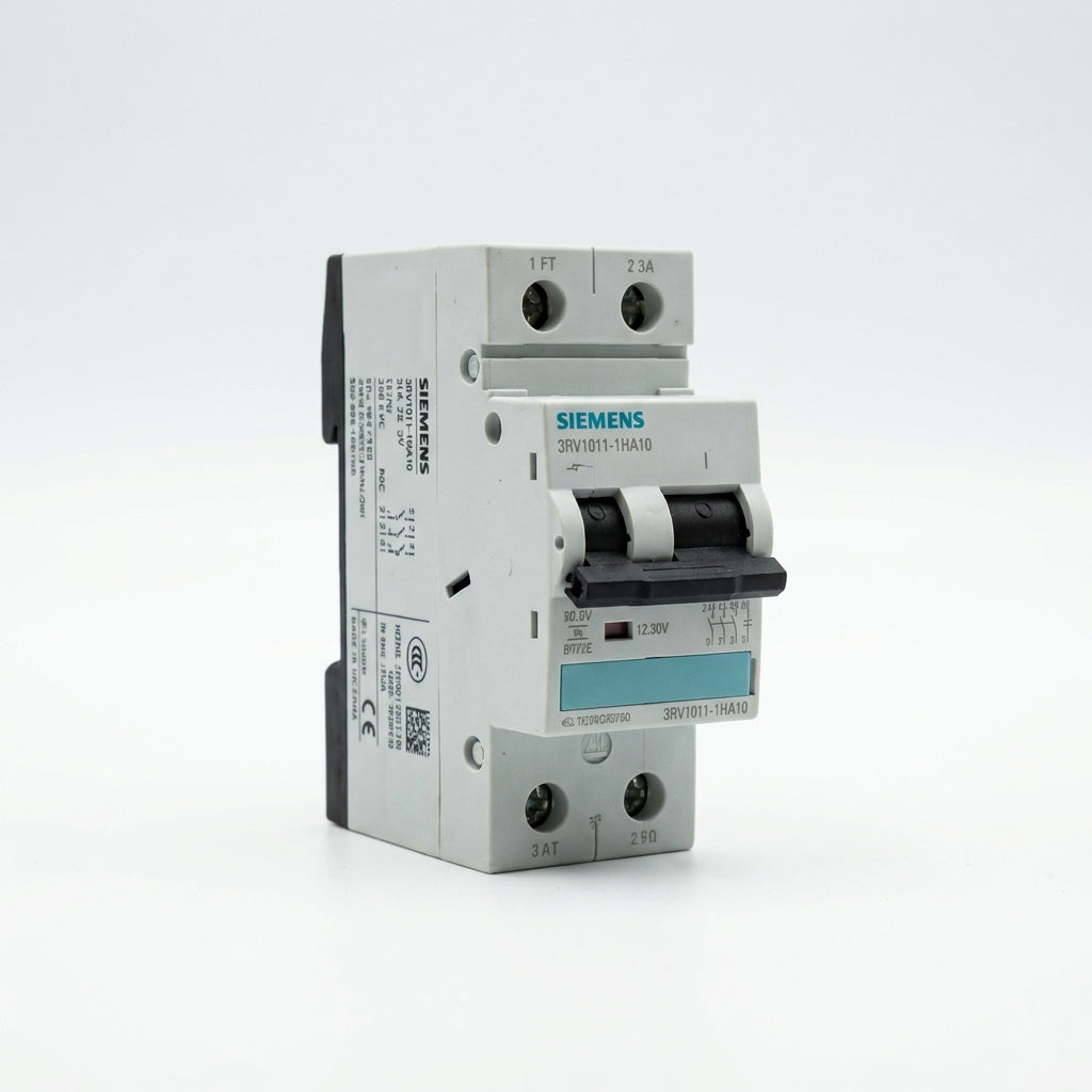 Siemens 3RV1011-1HA10