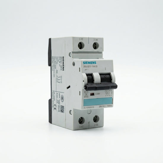 Siemens 3RV1011-1HA10
