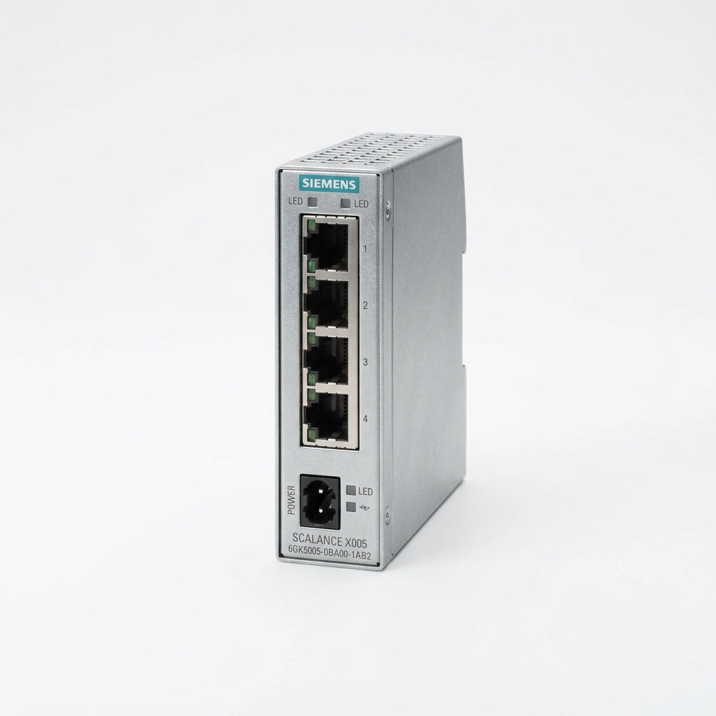 Siemens 6GK5005-0BA00-1AB2