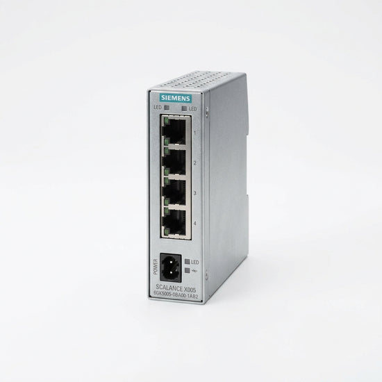 Siemens 6GK5005-0BA00-1AB2