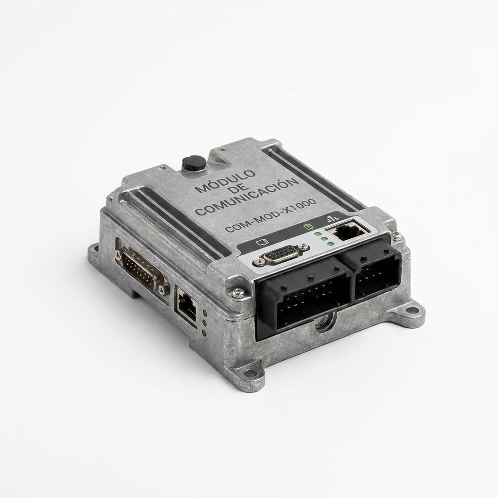 BIND 1768-ENBT ADAPTADOR DE COMUNICACIONES MODULO PUENTE COMPACTLOGIX SER A