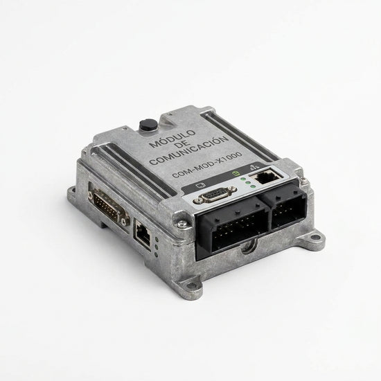 BIND 1768-ENBT ADAPTADOR DE COMUNICACIONES MODULO PUENTE COMPACTLOGIX SER A
