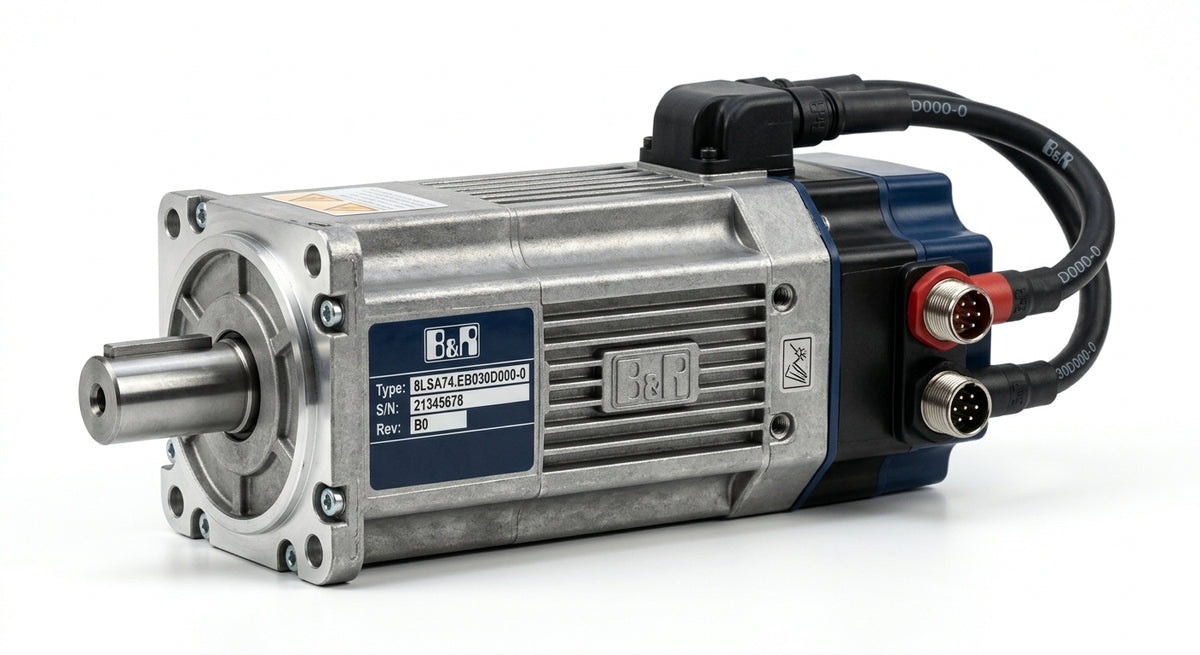 B&R 8LSA74.EB030D000-0