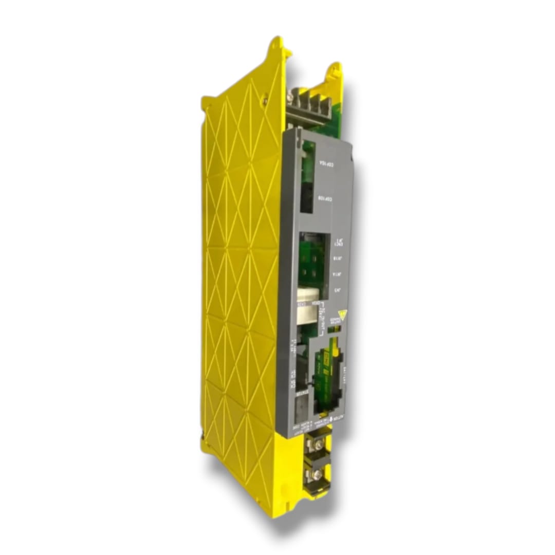 FANUC A99L-0162-0001