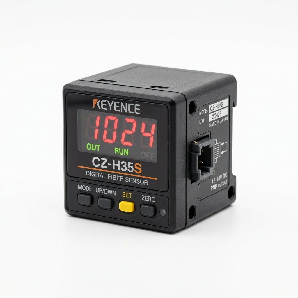 KEYENCE CORP CZ-H35S