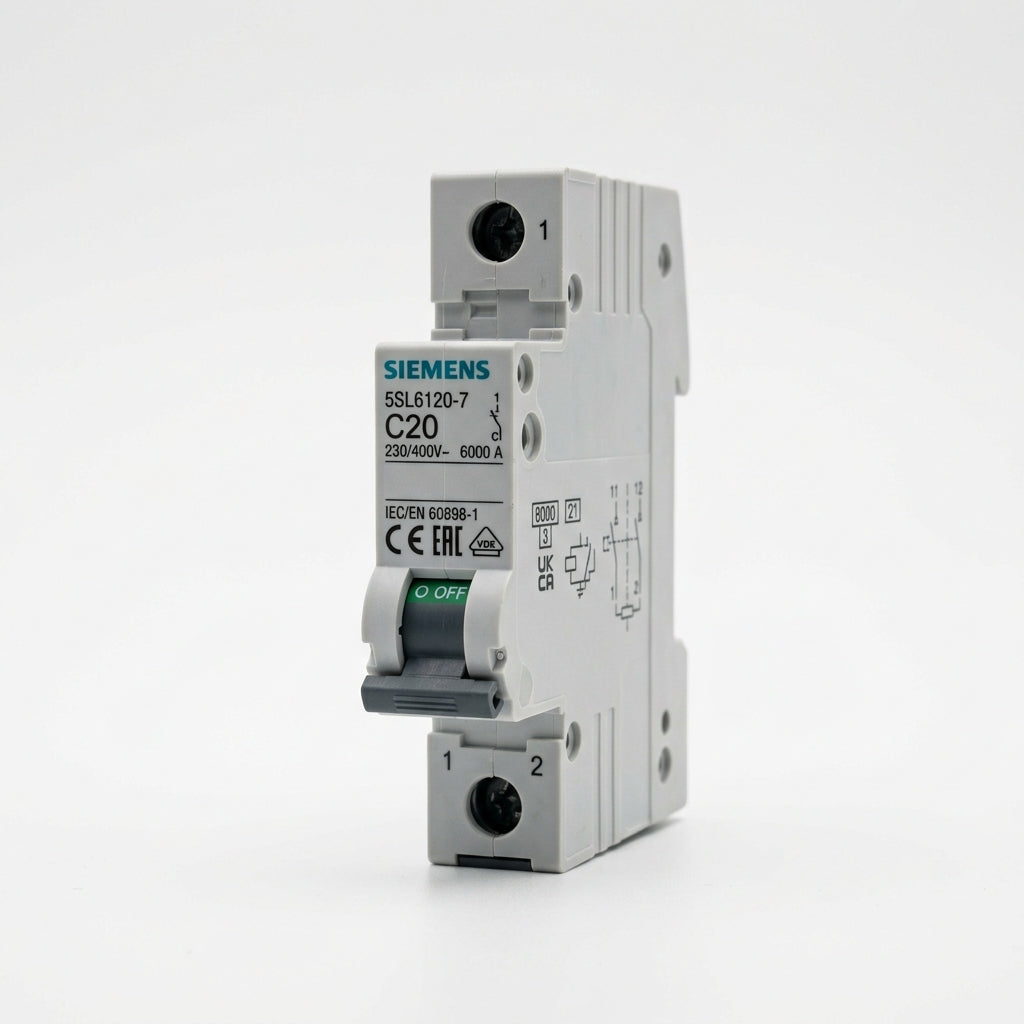SIEMENS/EP 5SL6120-7