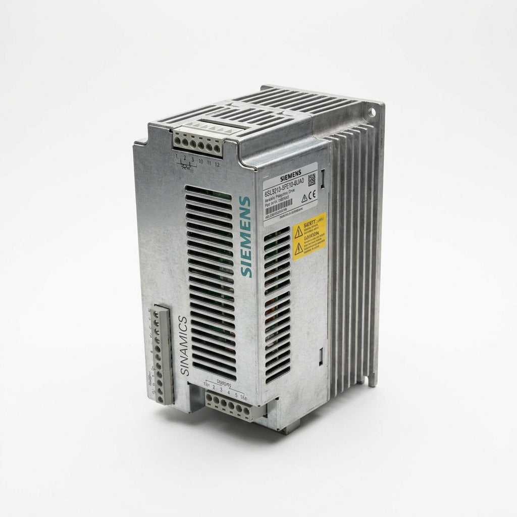 Siemens 6SL3210-5FE10-8UA0