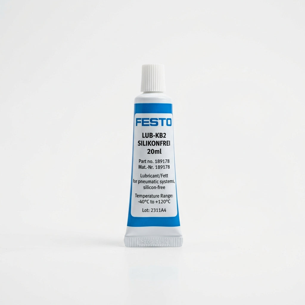 FESTO LUB-KB2-SILIKONFREI-20ML