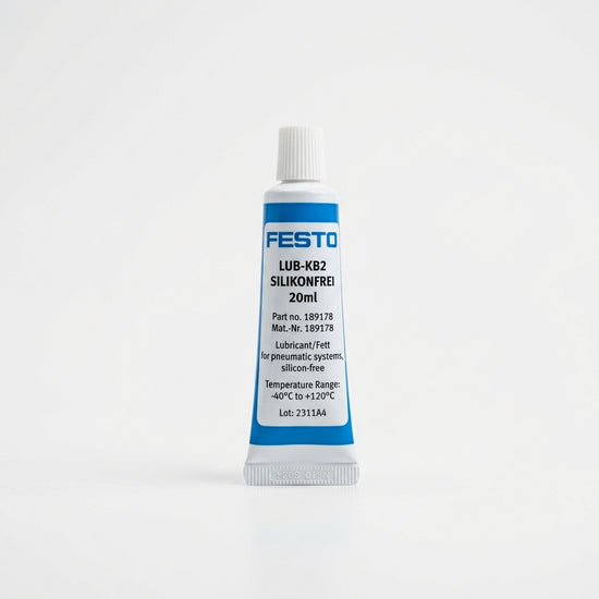 FESTO LUB-KB2-SILIKONFREI-20ML