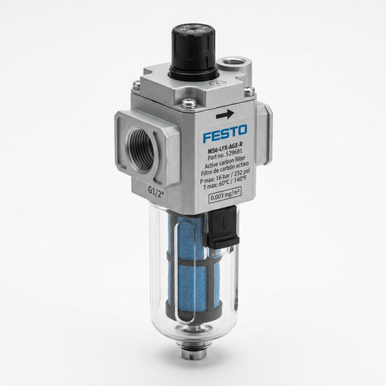 FESTO MS6-LFX-AGE-R