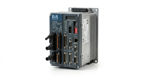 B&R 8JSA54.R0050D300-0