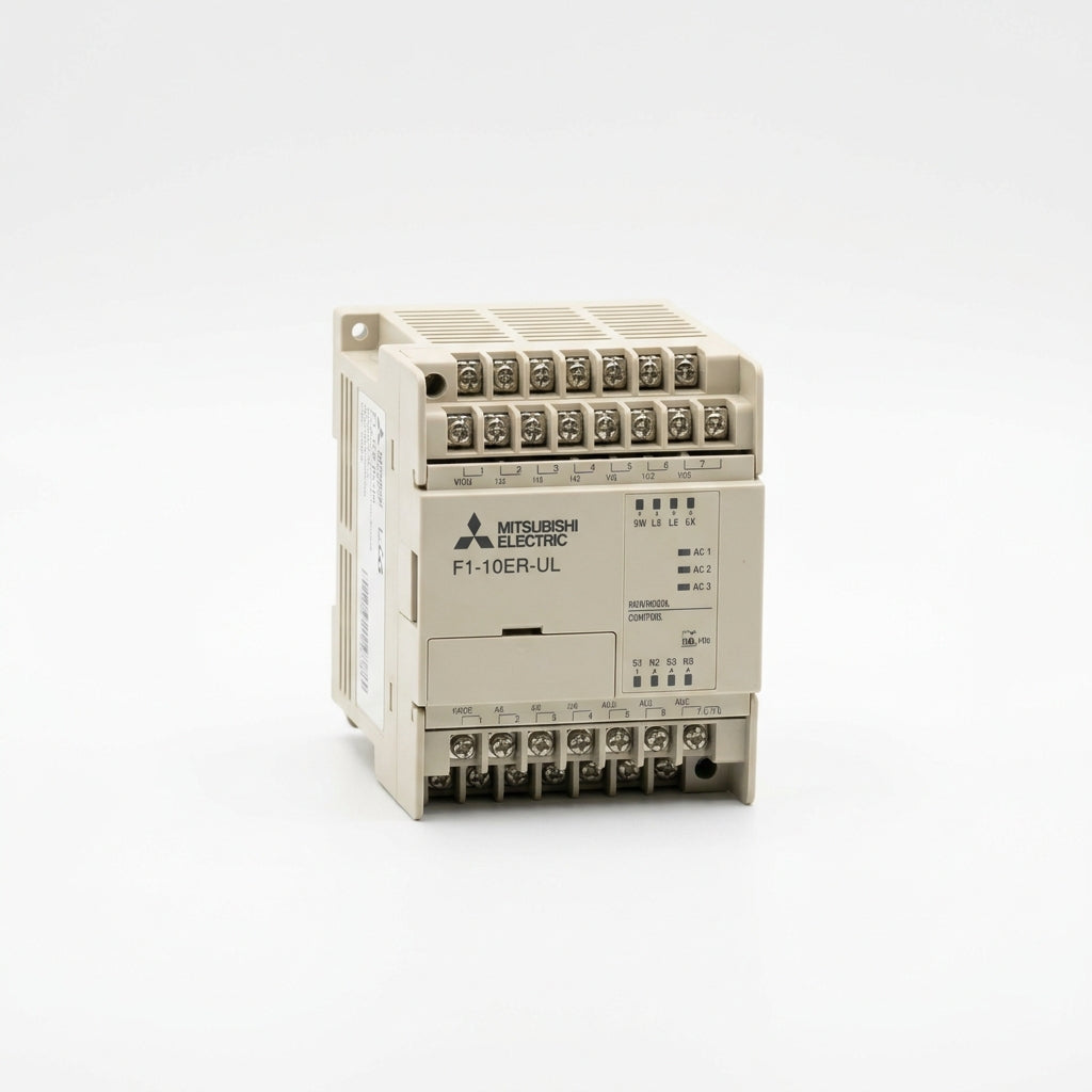 Mitsubishi Electric F1-10ER-UL