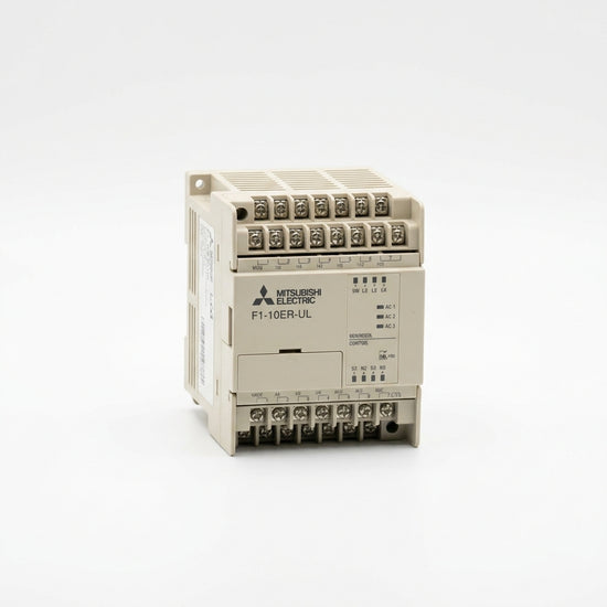 Mitsubishi Electric F1-10ER-UL