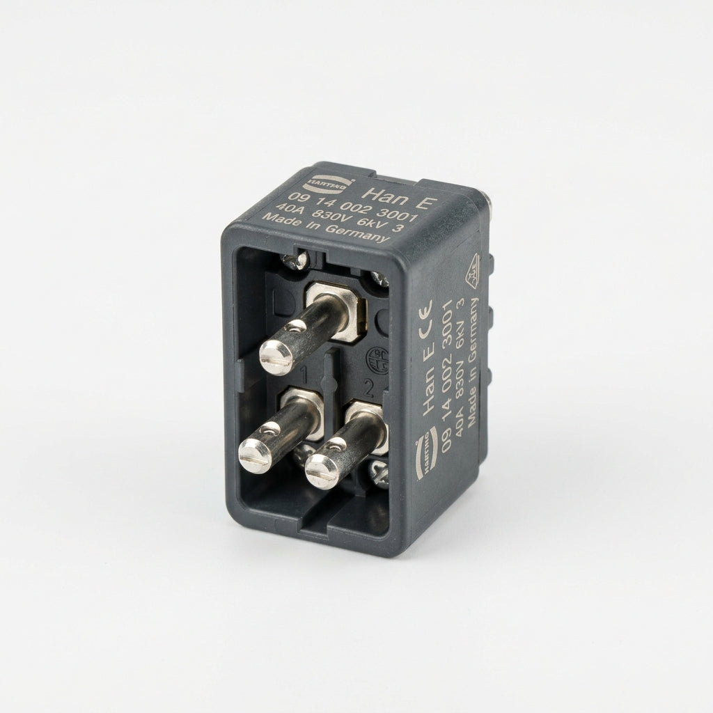 HARTING 09140023001