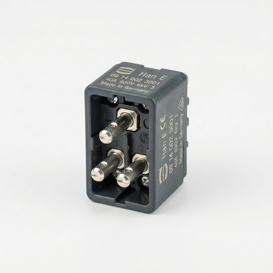 HARTING 09140023001