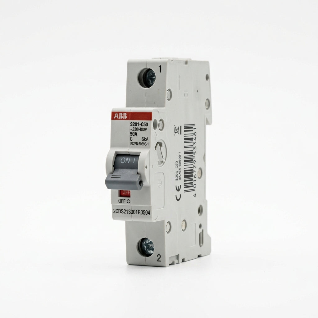 ABB 2CDS213001R0504