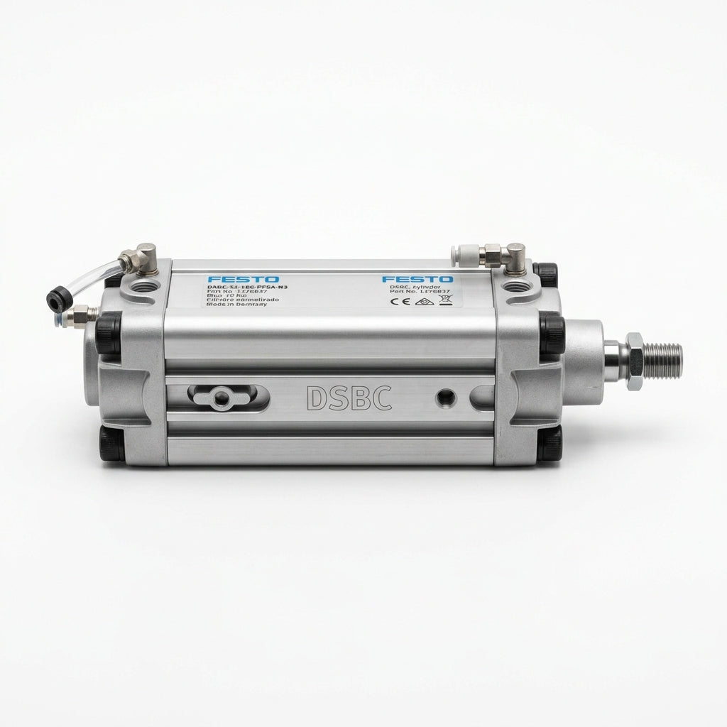 FESTO DSBC-32-180-PPSA-N3