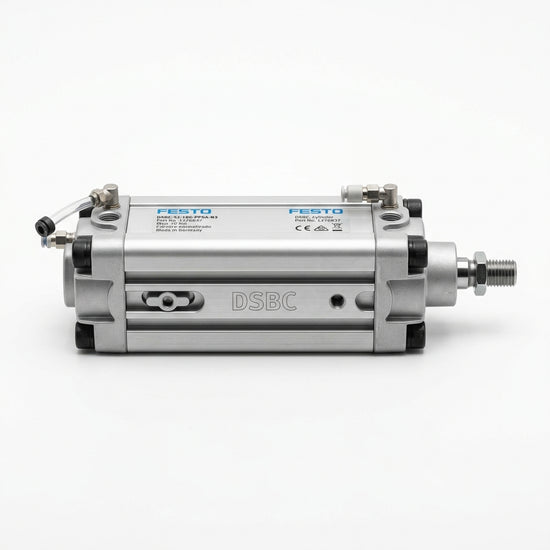 FESTO DSBC-32-180-PPSA-N3