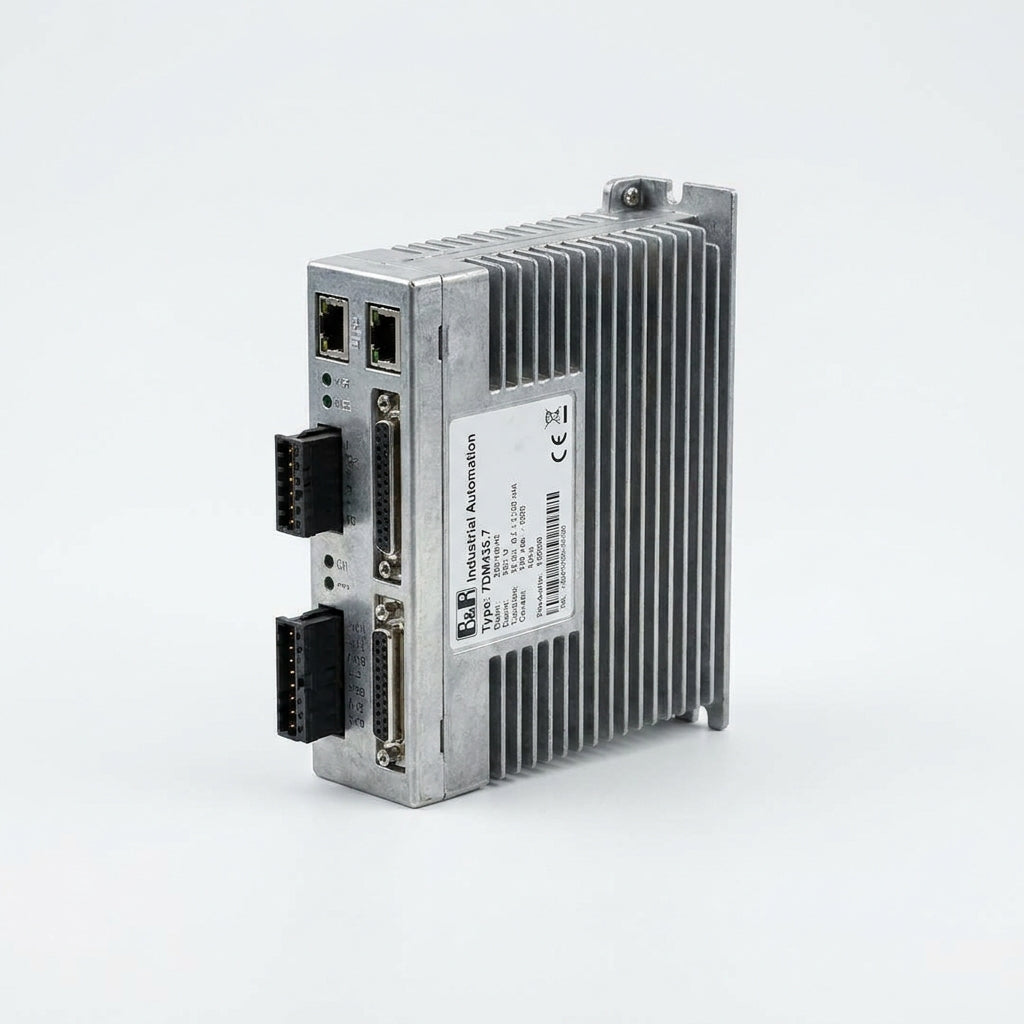 B&R Industrial Automation 7DM435.7