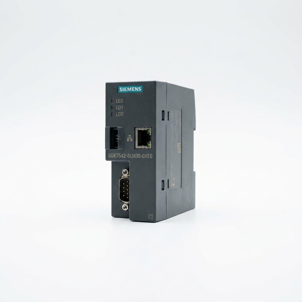 Siemens 6GK7542-6UX00-0XE0