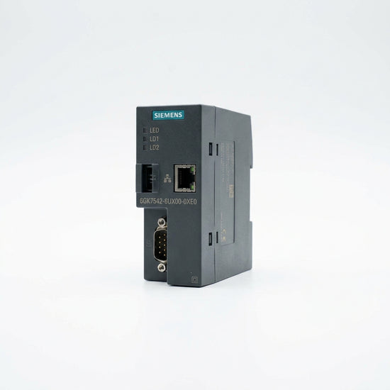 Siemens 6GK7542-6UX00-0XE0