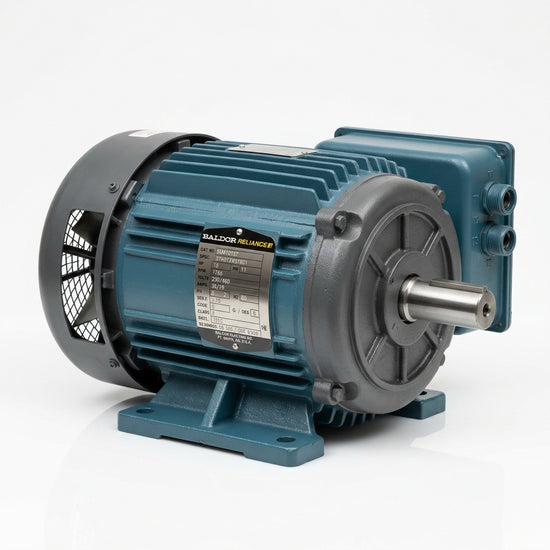 BALDOR EM41015T