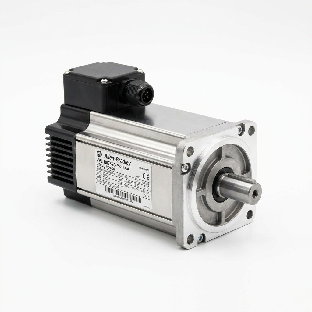 Allen-Bradley VPL-B0752E-PK14AA