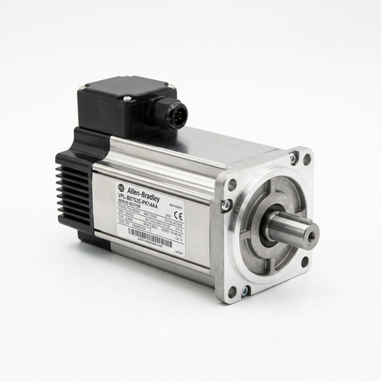 Allen-Bradley VPL-B0752E-PK14AA