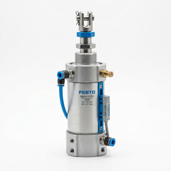 FESTO DSNU-3/4"-3"-PPV-A