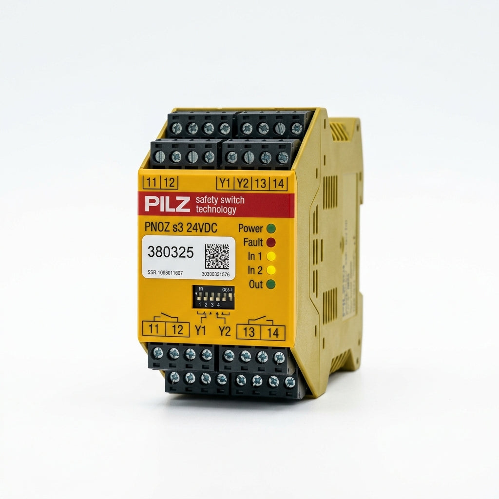 PILZ 380325