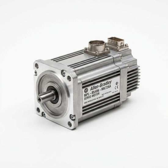 Allen-Bradley MPL-B540K-MK72AA