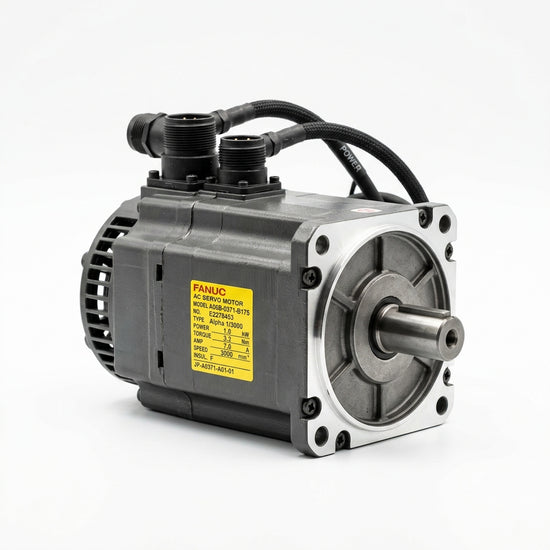 FANUC A06B-0371-B175