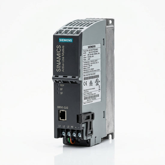 SIEMENS 6SL3130-7TE23-6AA3