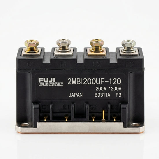 FUJI ELECTRIC 2MBI200UF-120