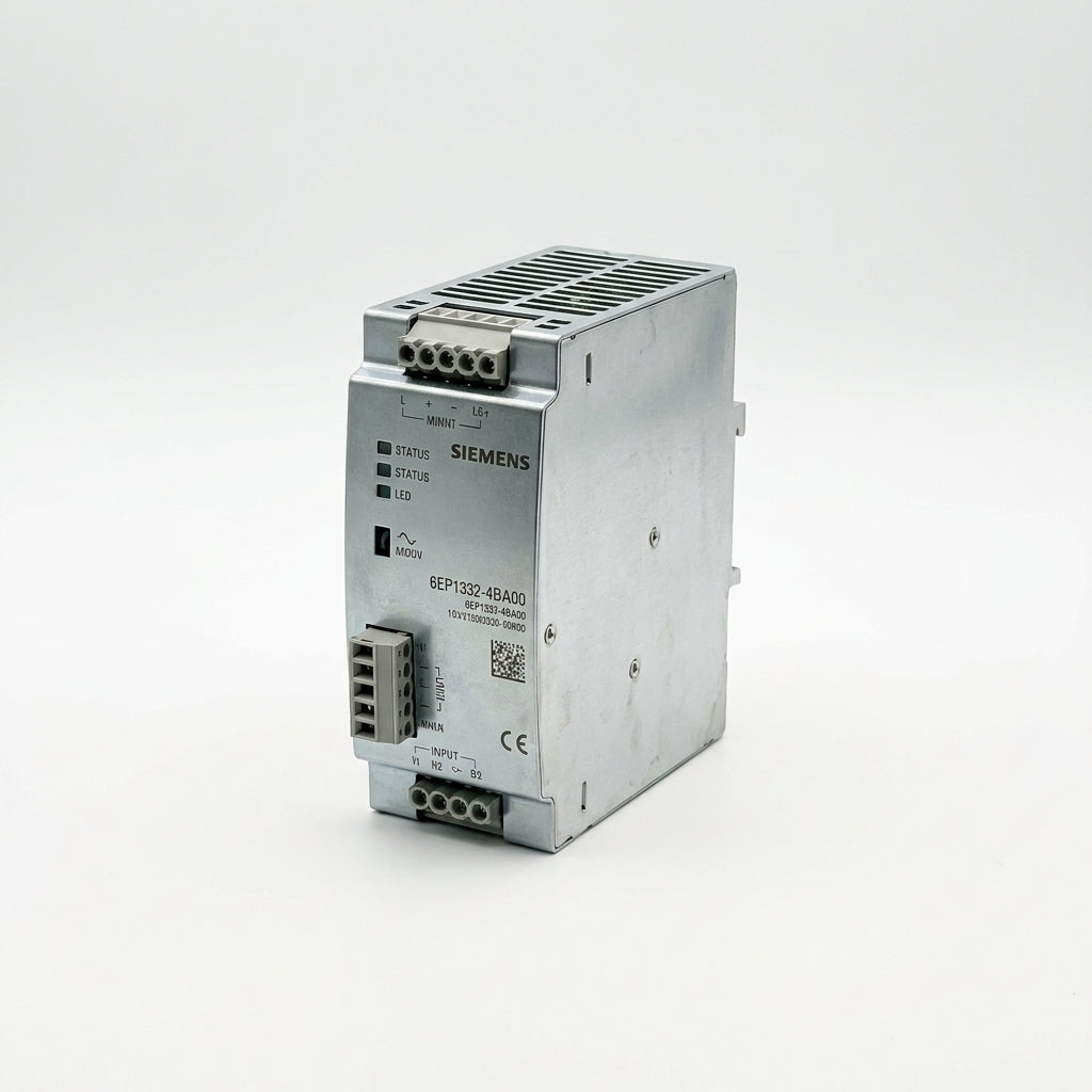 Siemens 6EP1332-4BA00