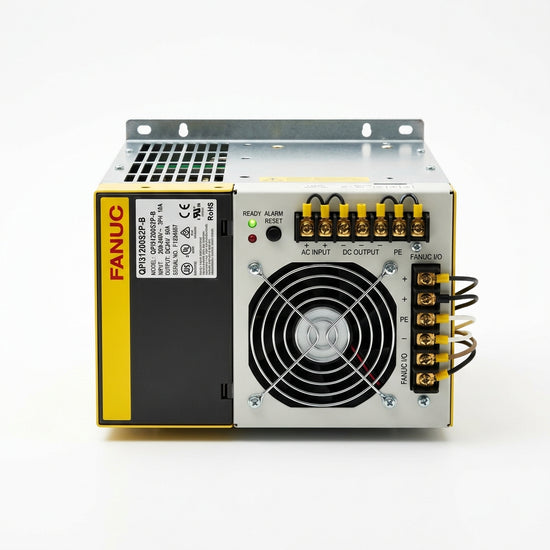 Fanuc QPI31200S2P-B