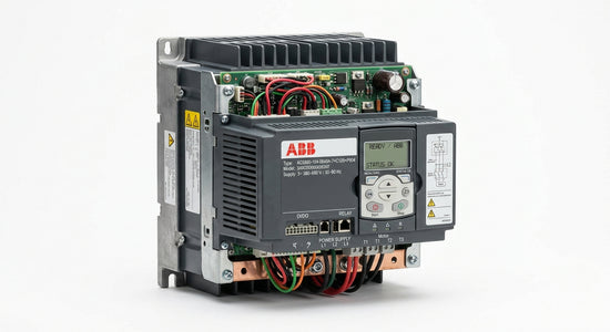 ABB 3AXD50000906567