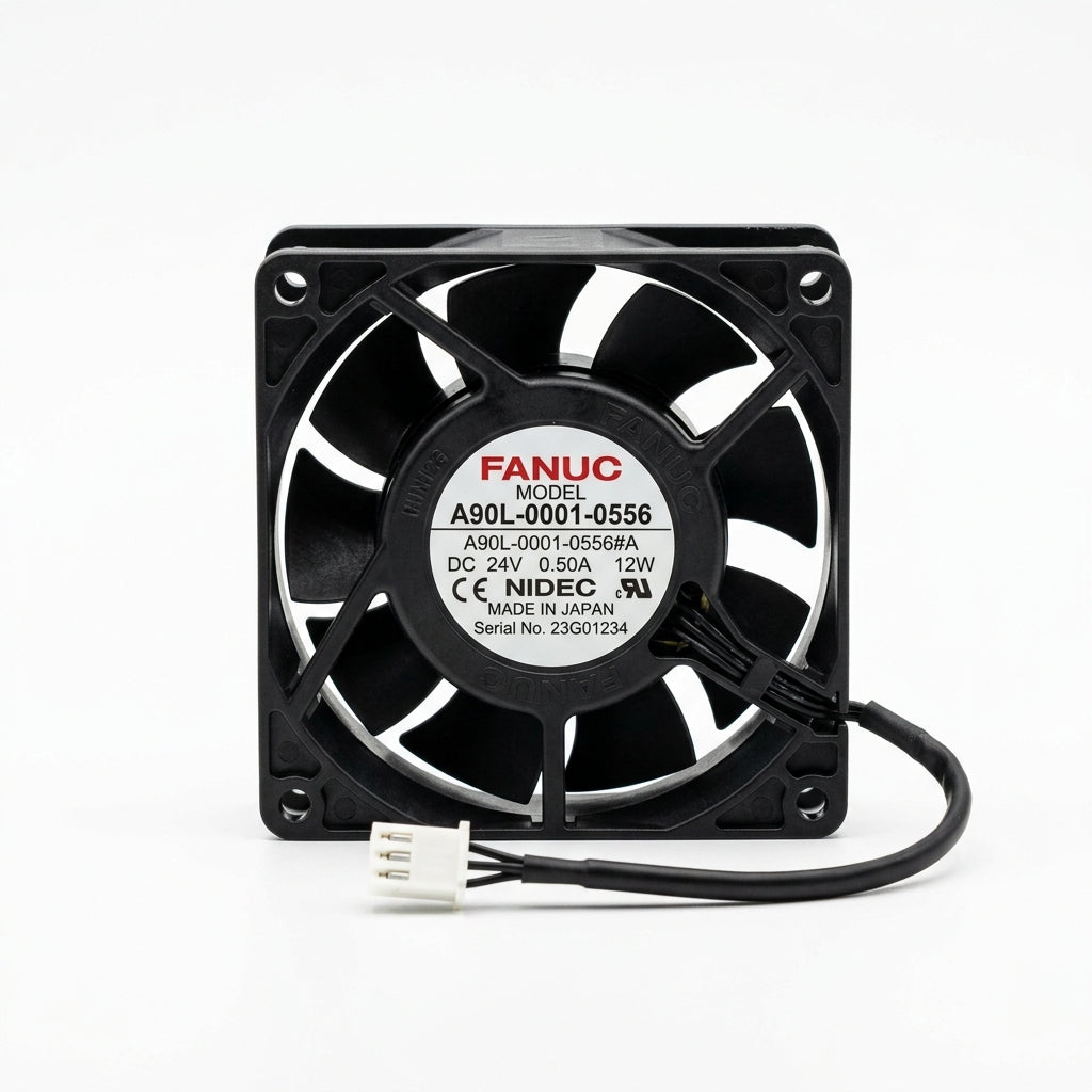FANUC A90L-0001-0556