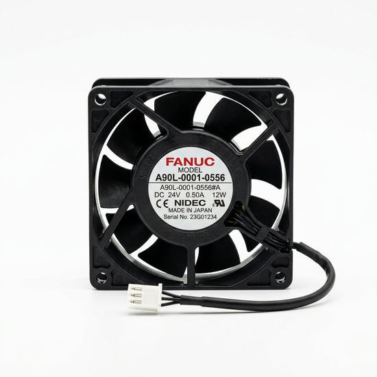 FANUC A90L-0001-0556