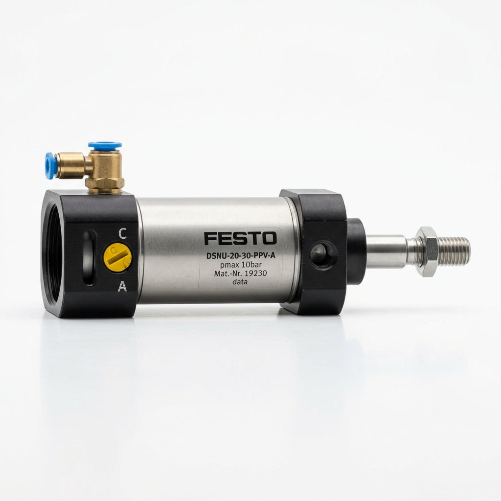 FESTO DSNU-20-30-PPV-A