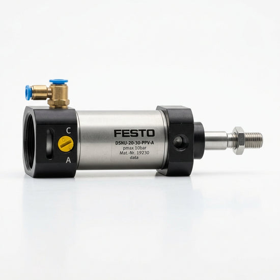 FESTO DSNU-20-30-PPV-A