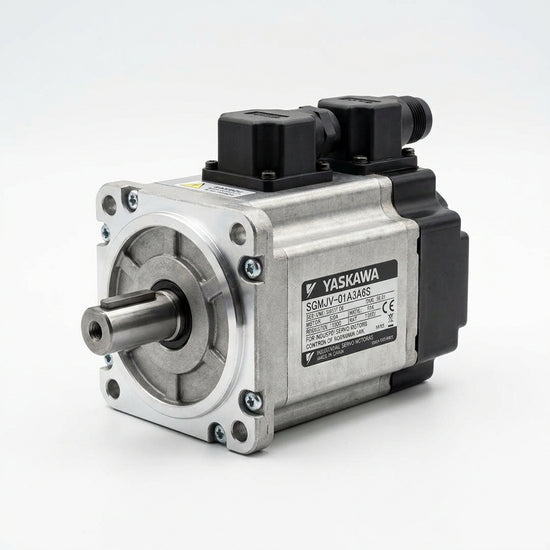 Yaskawa SGMJV-01A3A6S