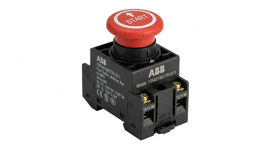 ABB 1SFA616077R1011