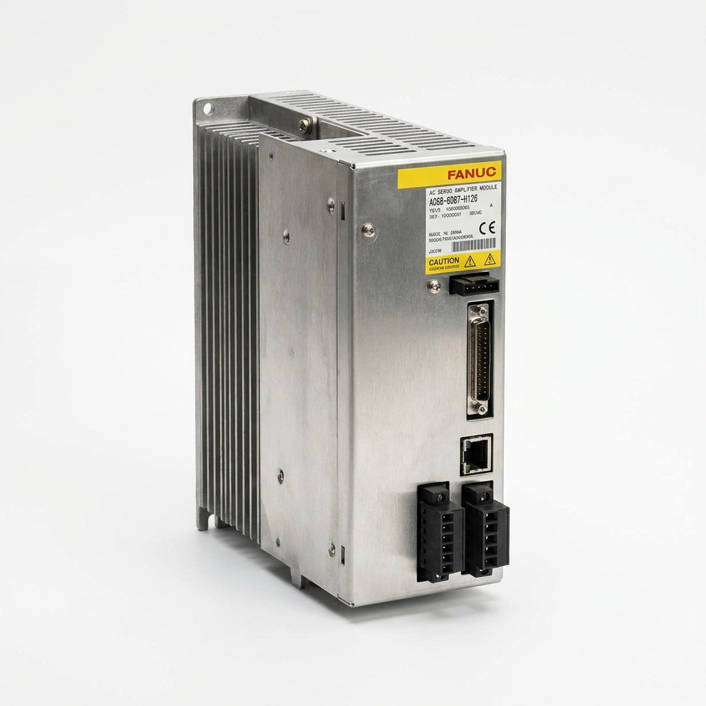 FANUC A06B-6087-H126