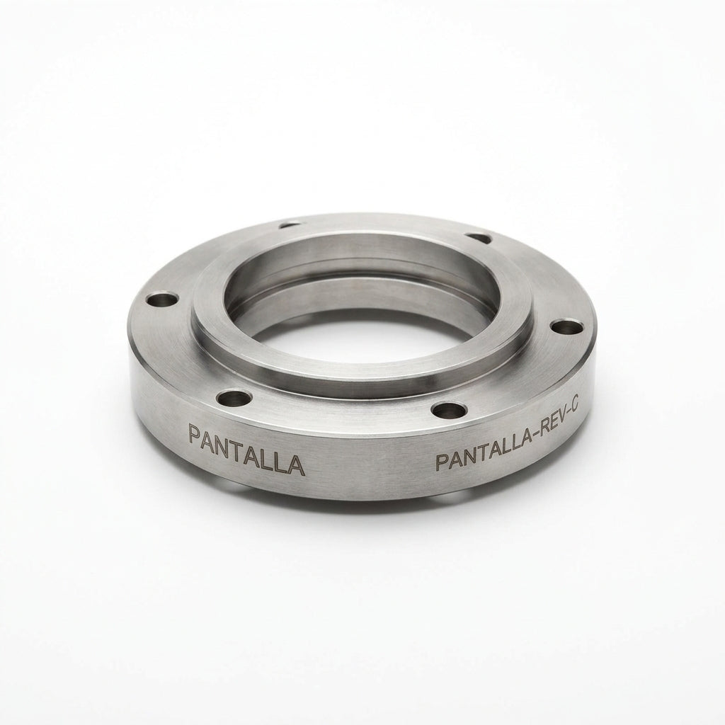 BIND ARD-381 PANTALLA DE CRISTAL LIQUIDO4X20