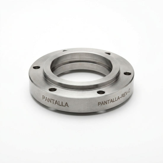 BIND ARD-381 PANTALLA DE CRISTAL LIQUIDO4X20