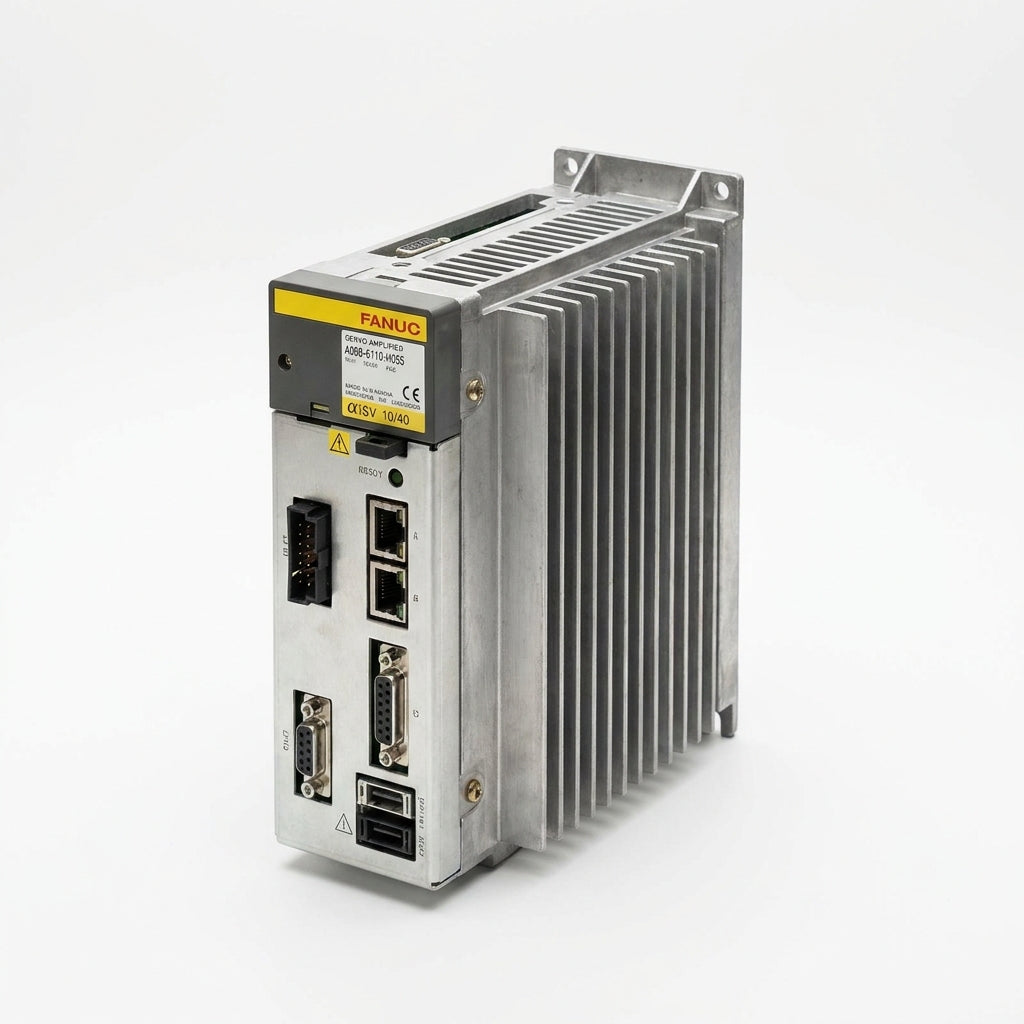 FANUC A06B-6110-H055