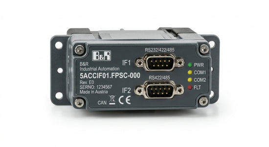 B&R 5ACCIF01.FPSC-000