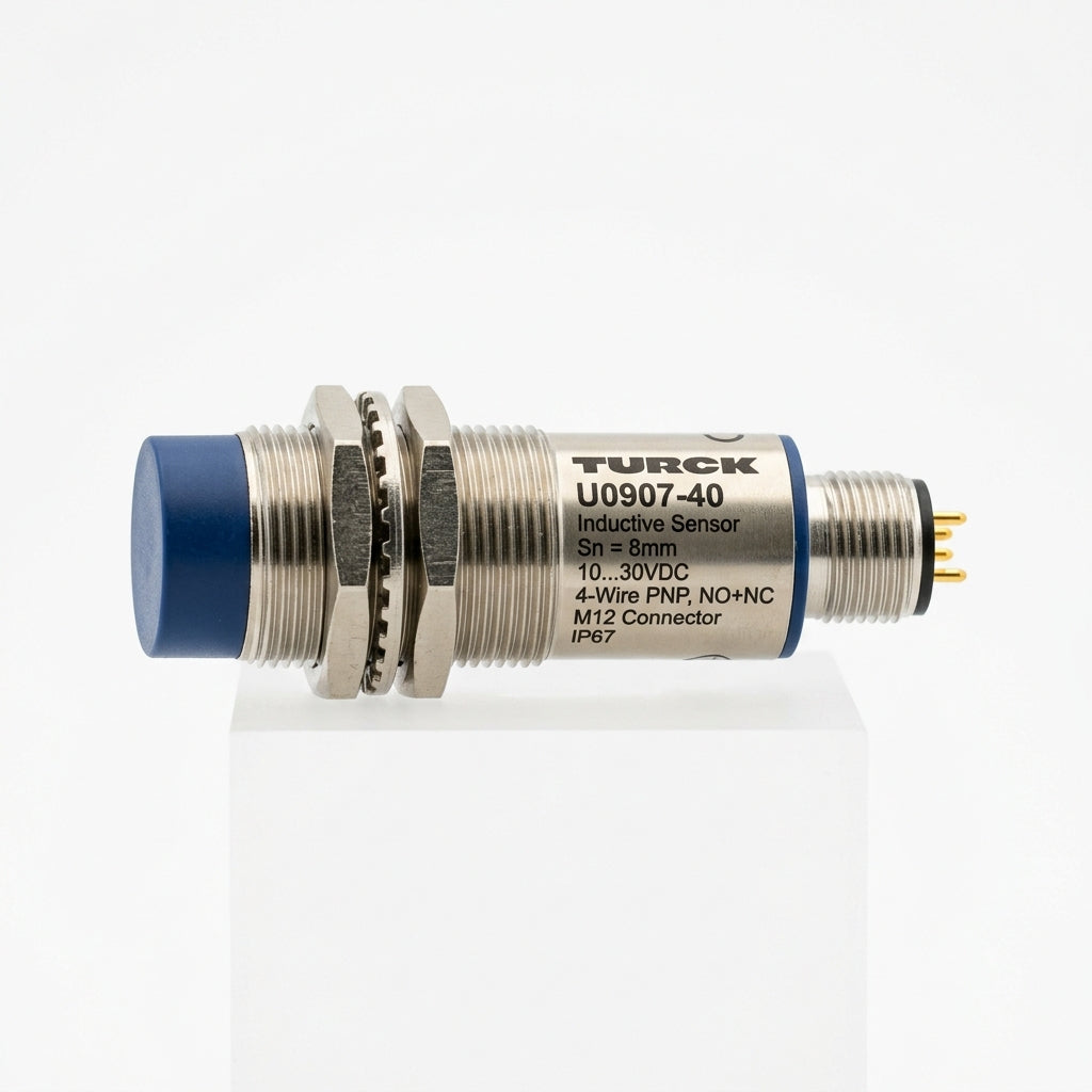TURCK U0907-40